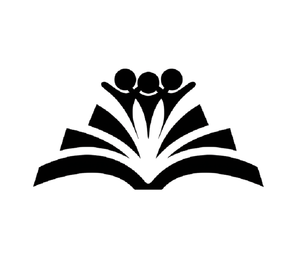 Logo negro de Readex